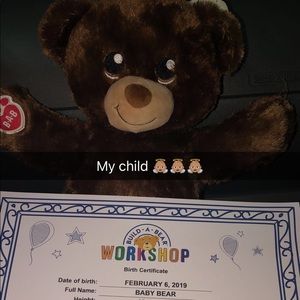 Meet your Posher, Maliyah